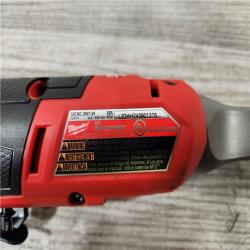 Phoenix Location NEW Milwaukee M12 FUEL 12-Volt Lithium-Ion Brushless Cordless High Speed 3/8 in. Ratchet (Tool-Only)