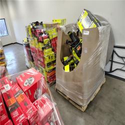 Pittston Location As-Is Power Tools Partial Truckload (7 Pallets) 4948-A