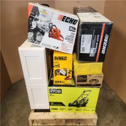 Phoenix AS-IS Monster Turbo Pallet