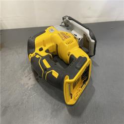 AS-IS - DeWalt 20V MAX XR Cordless Brushless Jigsaw