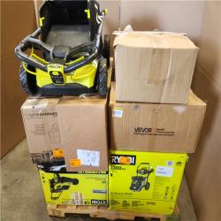 Phoenix AS-IS Monster Turbo Pallet
