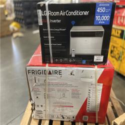 DALLAS LOCATION - AC UNITS PALLET -(2 UNITS)
