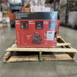 DALLAS LOCATION - AS-IS HOME IMPROVEMENT PALLET