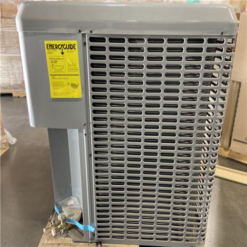 DALLAS LOCATION - Johnson Controls 5 Ton 15.2 SEER 2-stage AC