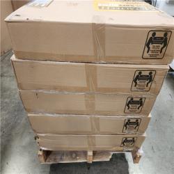 Phoenix NEW MetalTech Safeclimb 6 ft. Baker Scaffold with Platform and Included Trap Door  1250 lbs. Load Capacity Pallet 5-Boxes