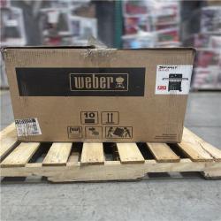 DALLAS LOCATION- Weber Spirit SB-E-425 4-Burner Propane Gas Grill