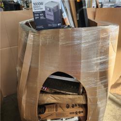 Phoenix AS-IS Mixed Home Improvement Pallet