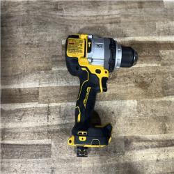 Houston Location AS-IS DeWalt XR HammerDrill