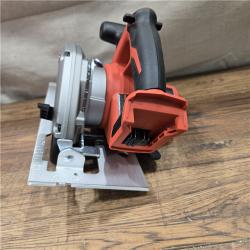 AS-IS Milwaukee 2630-20 M18 Cordless 6-1/2 Circular Saw Bare Tool Only - All