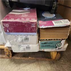 Phoenix AS-IS Mixed Home Improvement Pallet