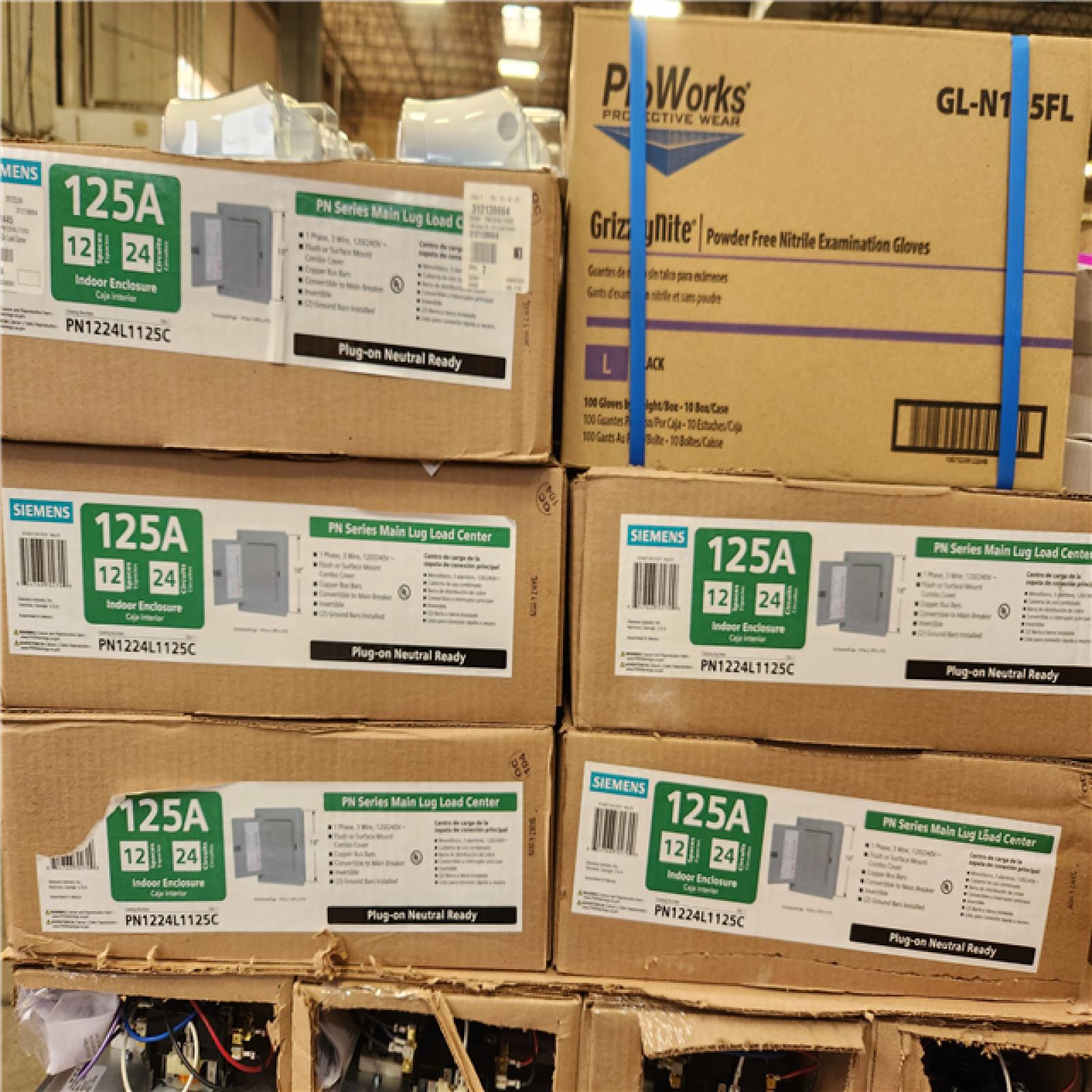 Phoenix AS-IS .Com Home Improvement Pallet