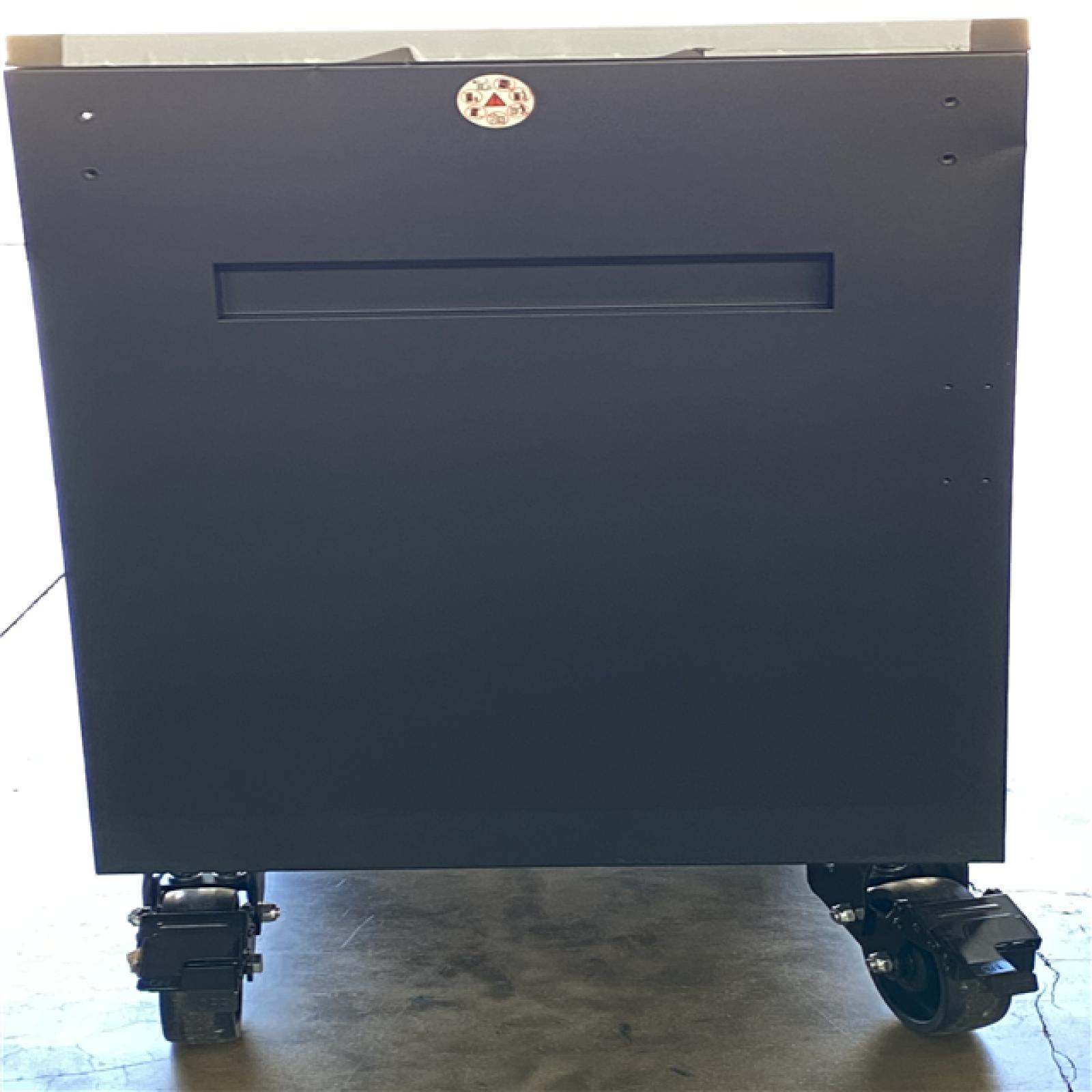 Houston Husky 96In 24 Drawer Mobile Workbench