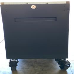 Houston Husky 96In 24 Drawer Mobile Workbench