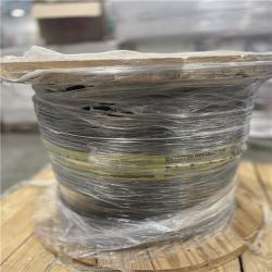 DALLAS LOCATION - Southwire 2,500 ft. 3 Black Stranded CU SIMpull THHN Wire (SEE NOTES)