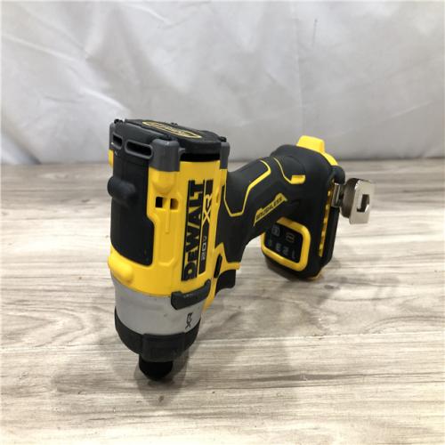 AS-IS DEWALT Shell 20v Max XR Impact Driver (Tool-Only)