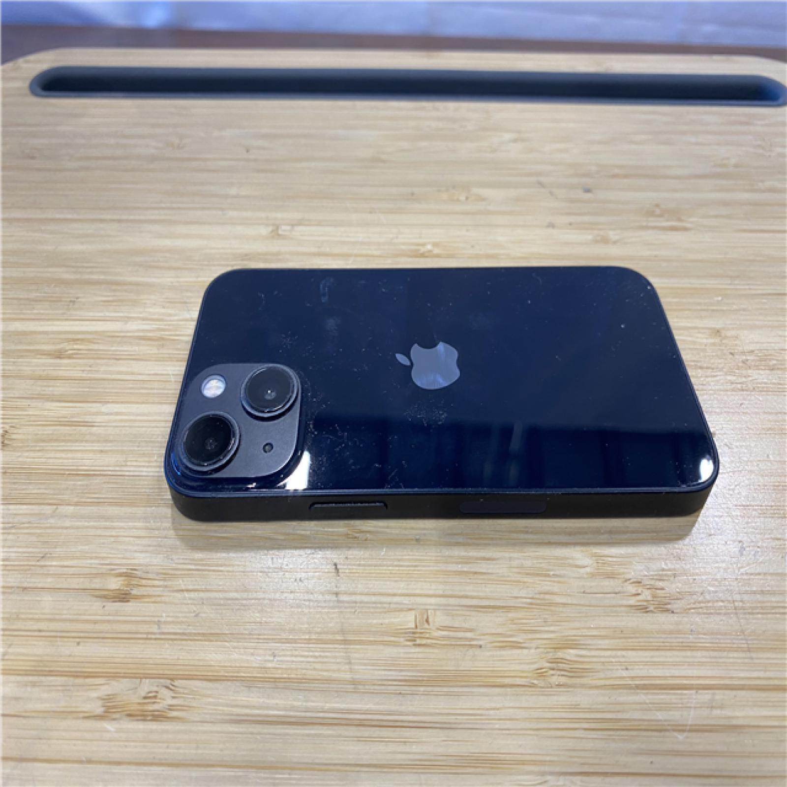 Apple iPhone 13 Mini 128GB - Black