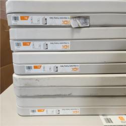 Phoenix LIKE NEW Mixed HDX Folding Tables (17-Tables)