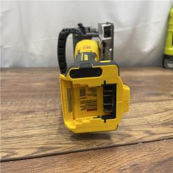 AS-IS DeWalt 20V MAX XR Cordless Biscuit Joiner Tool Only