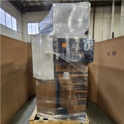 Phoenix NEW Mixed Hessaire High Velocity Cooling Fan Pallet of 8