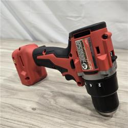 LIKE NEW! - Milwaukee M18 Compact Brushless 2-Tool Combo Kit
