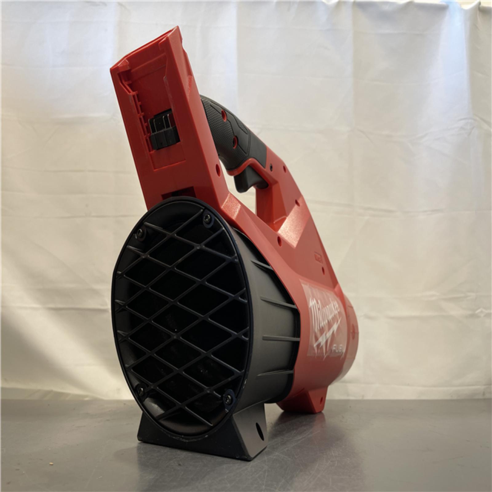 AS-IS - Milwaukee M18 FUEL 18V Lithium-Ion Brushless Cordless Handheld Blower