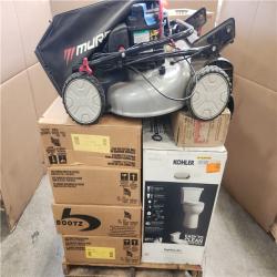 Phoenix AS-IS Monster Turbo Pallet