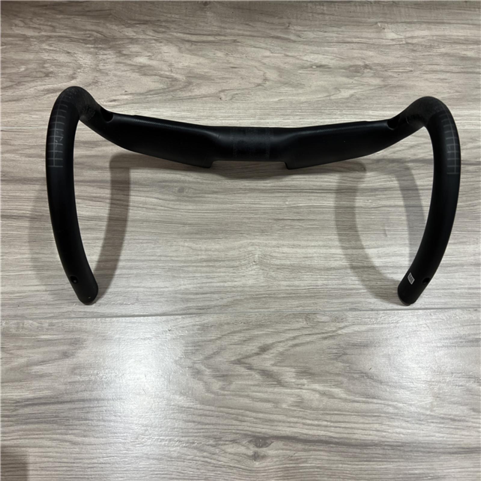 AS-IS Specialized  Roval Rapide Handlebars 38CM Black/Charcoal