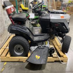 Dallas Location - As-Is Murray MT100 42 Riding Lawn Tractor