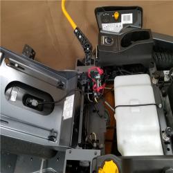 CALIFORNIA AS-IS ULTIMA ZT1 CUB CADET