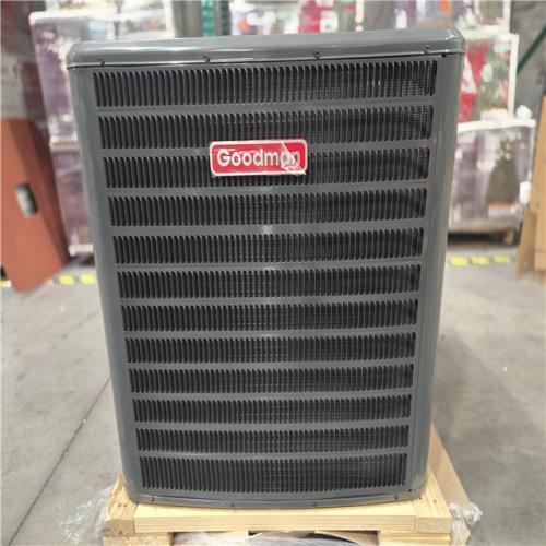 DALLAS LOCATION- Goodman 3.5 Ton 16 Seer2 Heat Pump