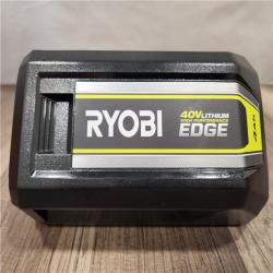 AS-IS- 40V 4.0 Ah Lithium-Ion High Performance EDGE Battery