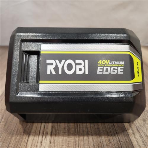 AS-IS- 40V 4.0 Ah Lithium-Ion High Performance EDGE Battery