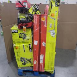 PHOENIX AS-IS TOOL PALLETS