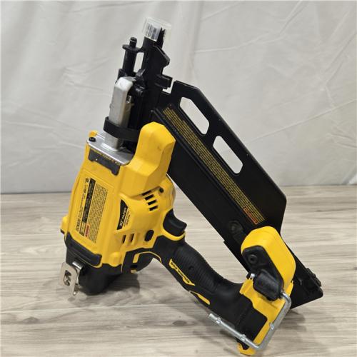 AS-IS DEWALT 20V 30 Degree Cordless Framing Nailer (Tool-Only)