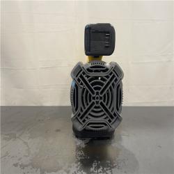 DeWalt DCBL722P1 Blower Brushless W/5ah Pk 20v