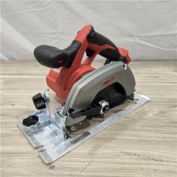 LIKE NEW! - Milwaukee M18 6 1/2 Circular Saw (Tool Only)