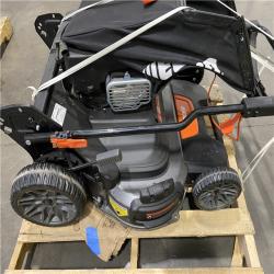 Dallas Location - As-Is ECHO 30 in. 223 CC  Gas Lawn Mower