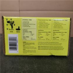 Phoenix NEW RYOBI ONE+ 18V Cordless 3/8 in. Drill/Driver Kit with Compact Battery and Charger SEALED
