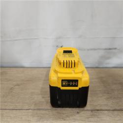 AS-IS- DeWalt 20-Volt MAX XR Premium Lithium-Ion 10.0Ah Battery Pack