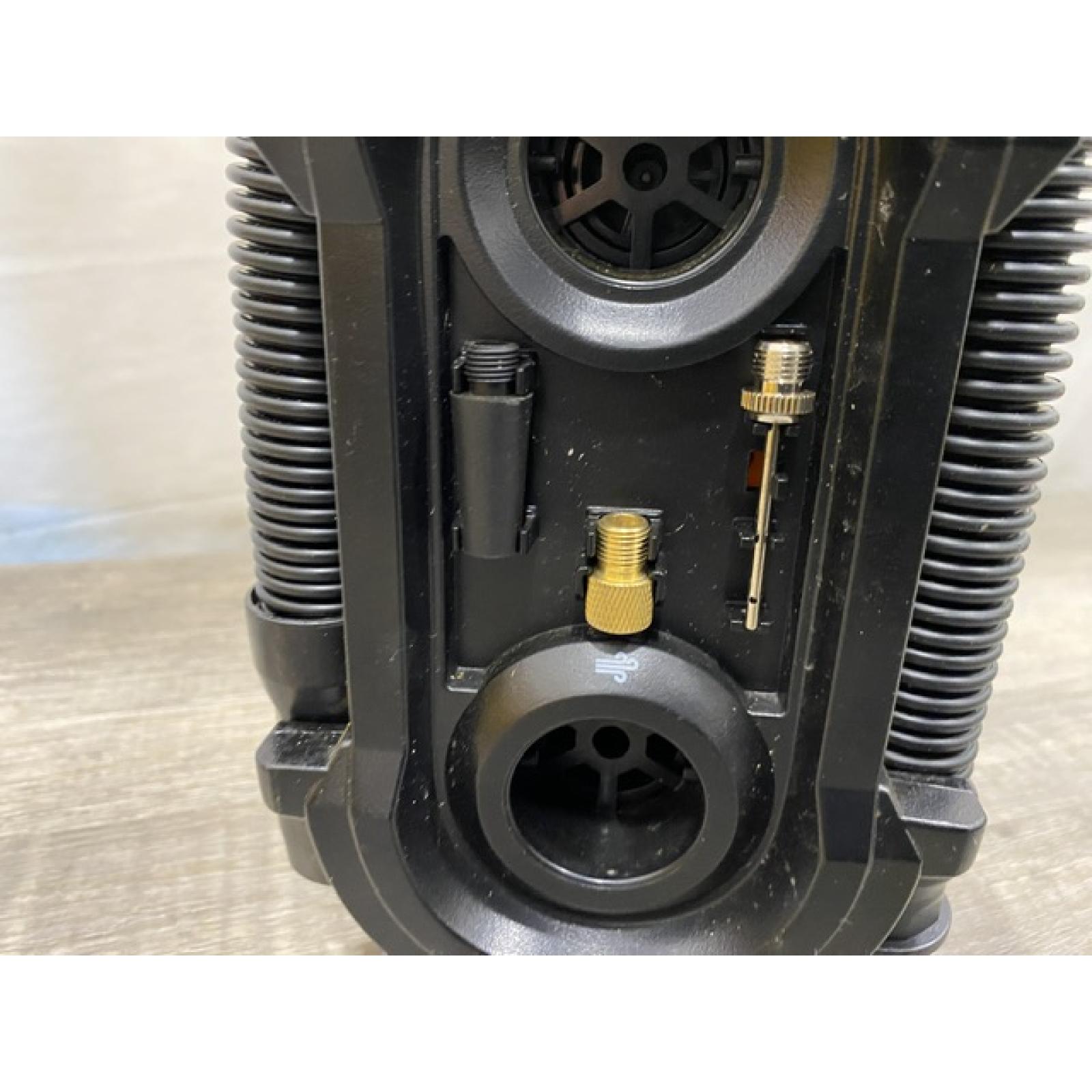 AS-IS DEWALT 20V MAX Cordless Electric Portable Inflator (Tool Only)