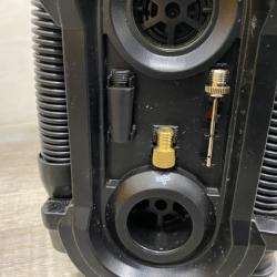 AS-IS DEWALT 20V MAX Cordless Electric Portable Inflator (Tool Only)