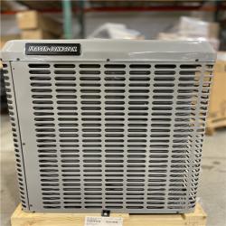 DALLAS LOCATION - FRASER JOHNSTON 3.5T 13.4SHEER 1STAGE AC