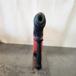 AS-IS- Milwaukee FUEL 18V Lithium-Ion Brushless Cordless 1-9/16 in. (Tool-Only)