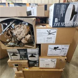 Phoenix AS-IS .Com Home Improvement Pallet