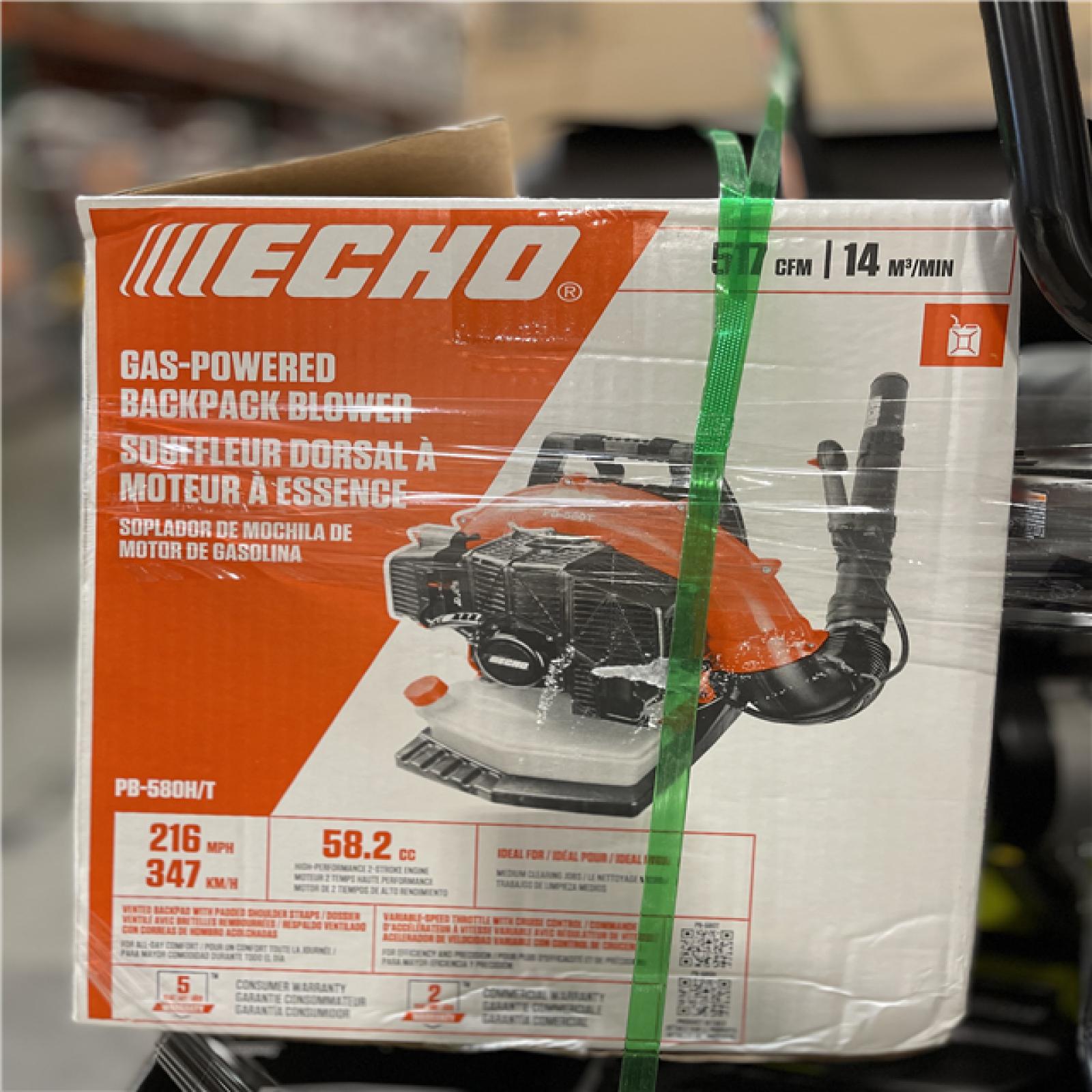 DALLAS LOCATION- AS-IS MONSTER TURBO