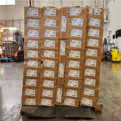 Phoenix Location NEW Champion TruTouch Cordless Blinds 39x60 White Cordless 1 Vinyl Blind 4Pcs Pallet (44 Boxes)