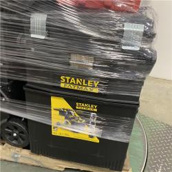 Dallas Location - As-Is Empty Case Tool Pallet