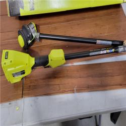 California NEW Ryobi One+ 15 18V Cordless String Trimmer (Tool Only)