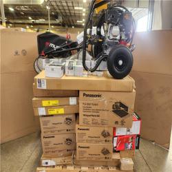 Phoenix AS-IS Monster Turbo Pallet