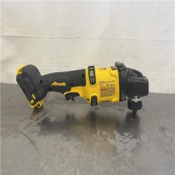 AS-IS- FLEXVOLT 60V Cordless 7 in. Angle Grinder (Tool-Only)